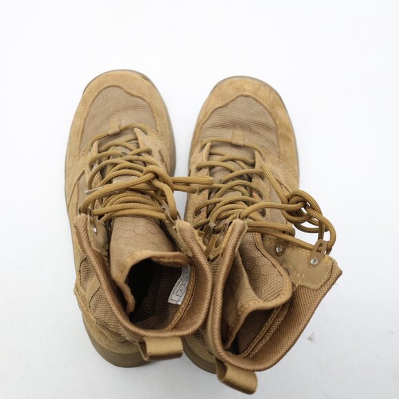Danner Resurgent 8\